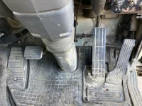 Hino RANGER лот № 3372 оценка R  с аукциона в Японии 3