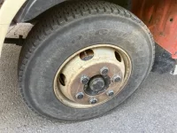 Hino RANGER лот № 3372 оценка R  с аукциона в Японии 7