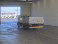 Hino RANGER лот № 3372 оценка R  с аукциона в Японии 1