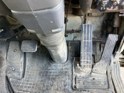 Hino RANGER  с аукциона в Японии