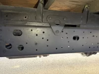 Hino RANGER лот № 3376 оценка 3.5  с аукциона в Японии 8