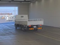 Hino RANGER лот № 3376 оценка 3.5  с аукциона в Японии 1