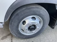 Hino RANGER лот № 3376 оценка 3.5  с аукциона в Японии 7