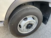 Hino RANGER лот № 3377 оценка 4  с аукциона в Японии 7