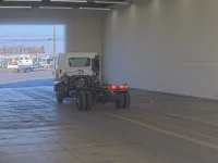 Hino RANGER лот № 3377 оценка 4  с аукциона в Японии 1