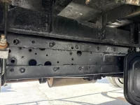 Hino RANGER лот № 3379 оценка 3  с аукциона в Японии 8