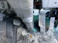 Hino RANGER лот № 3379 оценка 3  с аукциона в Японии 3