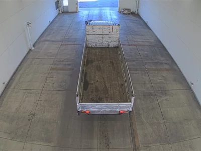 Hino RANGER  с аукциона в Японии