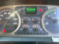 Hino RANGER лот № 3388 оценка 3.5  с аукциона в Японии 5