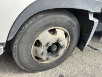 Hino RANGER лот № 3388 оценка 3.5  с аукциона в Японии 7