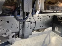 Hino RANGER лот № 3392 оценка 3  с аукциона в Японии 8