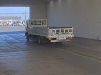 Hino RANGER лот № 3392 оценка 3  с аукциона в Японии 1