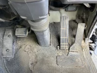 Hino RANGER лот № 3392 оценка 3  с аукциона в Японии 3