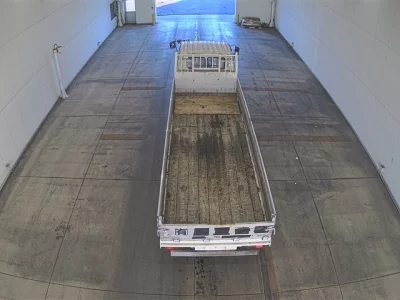 Hino RANGER  с аукциона в Японии