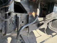 Hino RANGER лот № 3396 оценка 3  с аукциона в Японии 8