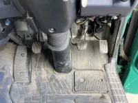 Hino RANGER лот № 3396 оценка 3  с аукциона в Японии 3