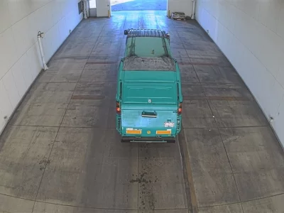 Hino RANGER  с аукциона в Японии