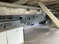 Hino RANGER лот № 3397 оценка 3  с аукциона в Японии 8