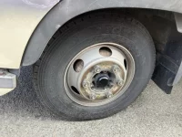 Hino RANGER лот № 3397 оценка 3  с аукциона в Японии 7