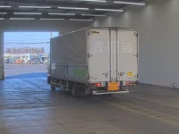 Hino RANGER лот № 3397 оценка 3  с аукциона в Японии 1