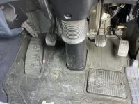 Hino RANGER лот № 3397 оценка 3  с аукциона в Японии 3