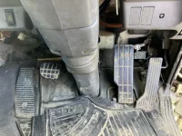 Hino RANGER лот № 3408 оценка R  с аукциона в Японии 3