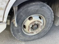 Hino RANGER лот № 3408 оценка R  с аукциона в Японии 7