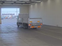 Hino RANGER лот № 3408 оценка R  с аукциона в Японии 1