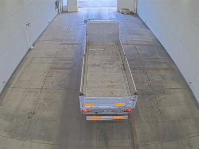 Hino RANGER  с аукциона в Японии