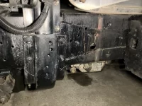 Hino RANGER лот № 3412 оценка R  с аукциона в Японии 8