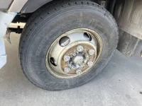 Hino RANGER лот № 3412 оценка R  с аукциона в Японии 7