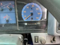 Hino RANGER лот № 3412 оценка R  с аукциона в Японии 5