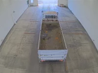 Hino RANGER лот № 3412 оценка R  с аукциона в Японии 2