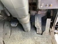 Hino RANGER лот № 3412 оценка R  с аукциона в Японии 3