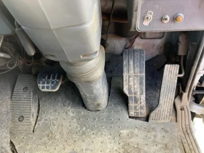 Hino RANGER  с аукциона в Японии