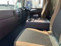 Hino RANGER лот № 3414 оценка 3.5  с аукциона в Японии 4