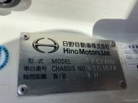 Hino RANGER лот № 3414 оценка 3.5  с аукциона в Японии 6