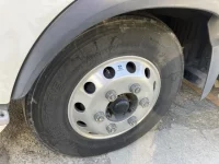 Hino RANGER лот № 3414 оценка 3.5  с аукциона в Японии 7