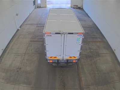 Hino RANGER  с аукциона в Японии