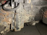 Hino RANGER лот № 3420 оценка R  с аукциона в Японии 8