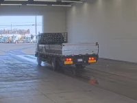 Hino RANGER лот № 3420 оценка R  с аукциона в Японии 1