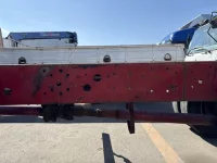 Hino RANGER лот № 3425 оценка R  с аукциона в Японии 8