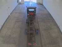 Hino RANGER лот № 3425 оценка R  с аукциона в Японии 2