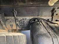 Hino RANGER лот № 3427 оценка 3  с аукциона в Японии 8