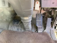 Hino RANGER лот № 3427 оценка 3  с аукциона в Японии 3