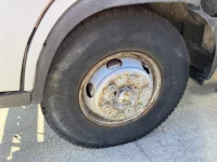 Hino RANGER лот № 3427 оценка 3  с аукциона в Японии 7