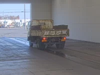 Hino RANGER лот № 3427 оценка 3  с аукциона в Японии 1