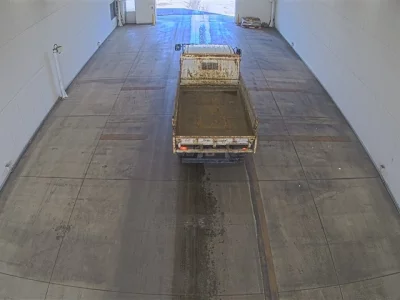 Hino RANGER  с аукциона в Японии