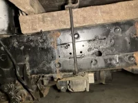 Hino RANGER лот № 3430 оценка 3.5  с аукциона в Японии 8