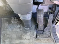 Hino RANGER лот № 3430 оценка 3.5  с аукциона в Японии 3